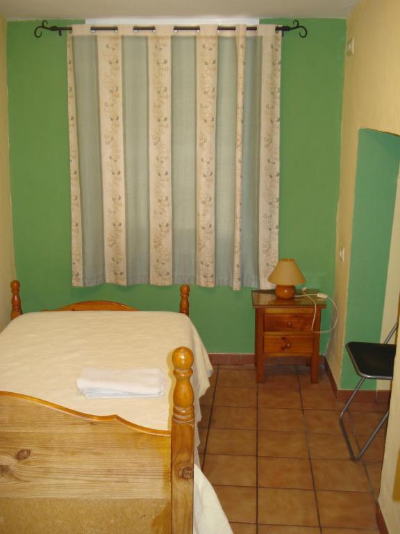 Pension Bienvenido Séville Extérieur photo